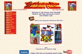 Web Design Package