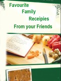 Your Favourite Family Dinner Recepies